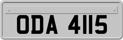 ODA4115