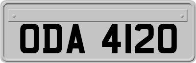 ODA4120