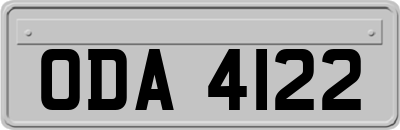 ODA4122