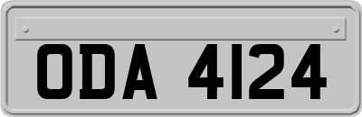 ODA4124