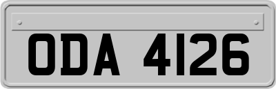 ODA4126