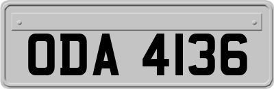 ODA4136