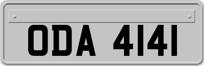ODA4141