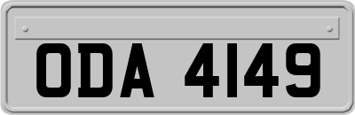 ODA4149