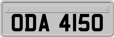 ODA4150