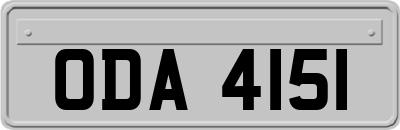 ODA4151
