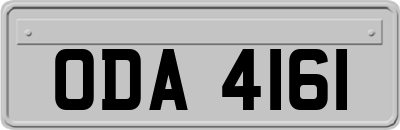ODA4161