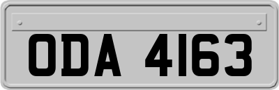 ODA4163