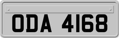 ODA4168