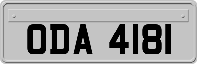 ODA4181