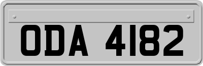 ODA4182