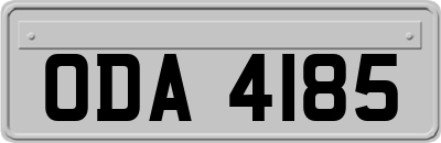 ODA4185