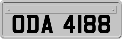 ODA4188