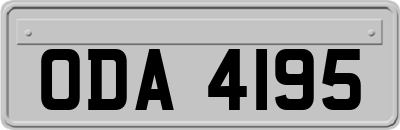 ODA4195