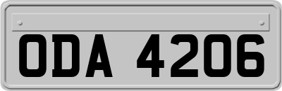 ODA4206