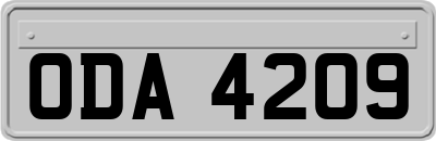 ODA4209