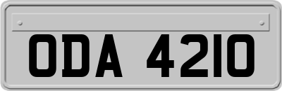 ODA4210