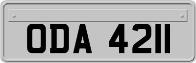 ODA4211