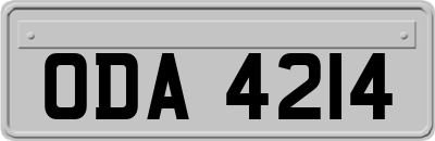 ODA4214