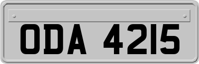 ODA4215