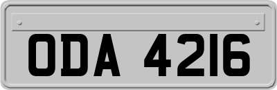 ODA4216