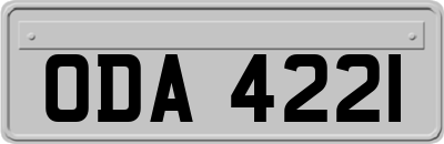 ODA4221