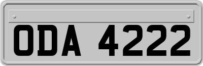 ODA4222