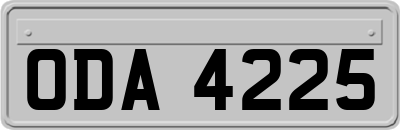 ODA4225