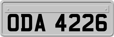 ODA4226