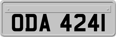ODA4241
