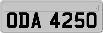 ODA4250