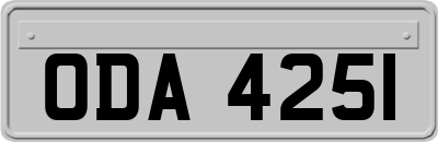 ODA4251