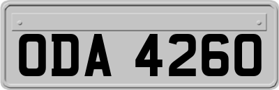 ODA4260