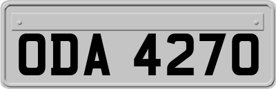 ODA4270