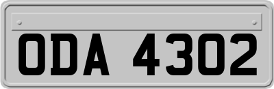 ODA4302