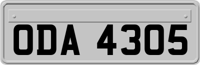 ODA4305