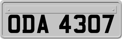 ODA4307