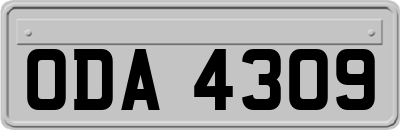 ODA4309