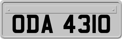 ODA4310