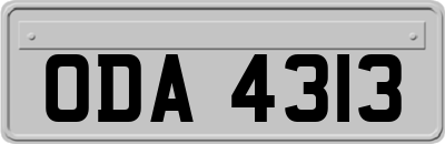 ODA4313