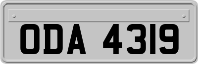 ODA4319
