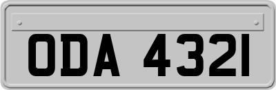 ODA4321