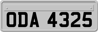 ODA4325