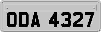 ODA4327