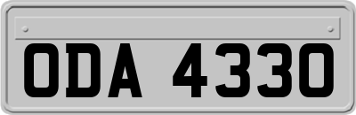 ODA4330