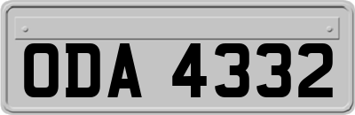 ODA4332