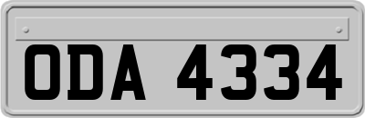 ODA4334