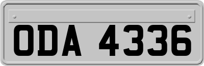 ODA4336