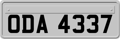 ODA4337
