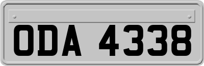 ODA4338